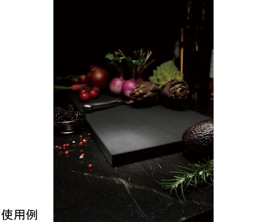Amazon｜アサヒクッキンカット PRO ブラックまな板 102 日本製 速乾